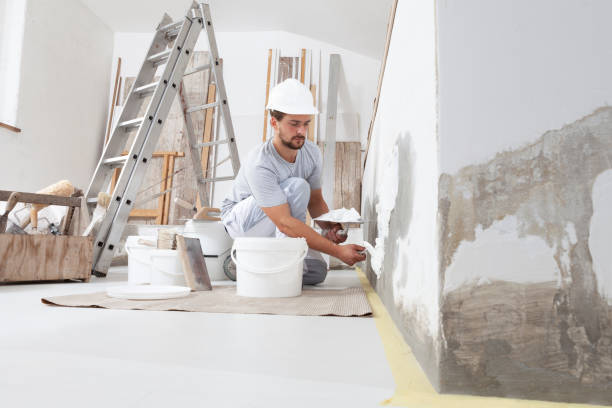 Hamilton, MT Drywall and Painting Service Company